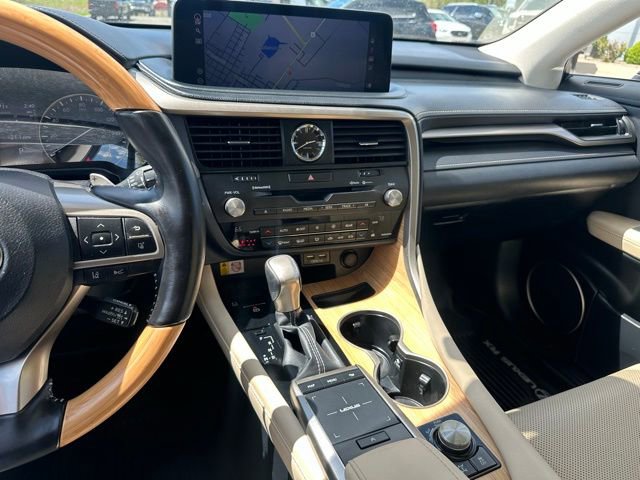Used 2022 Lexus RX 350L Premium w/ Premium Package AWD/4WD image 22