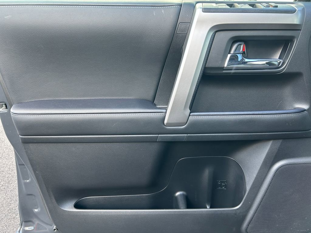 Used 2024 Toyota 4Runner SR5 Premium w/ Moonroof Package image 22