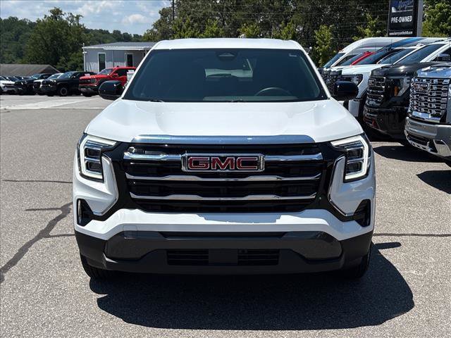 Certified 2026 GMC Terrain Elevation FWD image 3