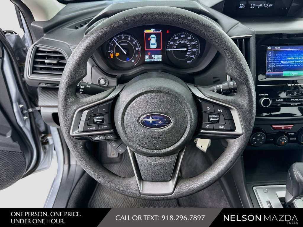 Used 2023 Subaru Impreza 2.0i AWD/4WD image 11