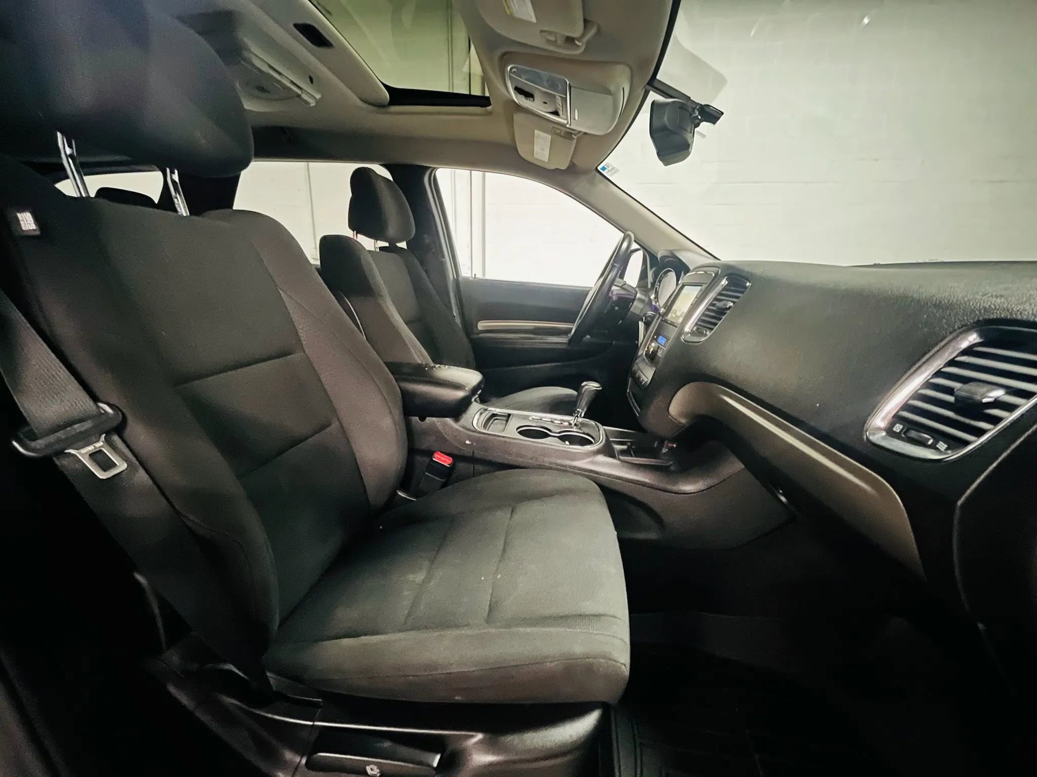 Used 2013 Dodge Durango SXT w/ Popular Equipment Group AWD/4WD image 20