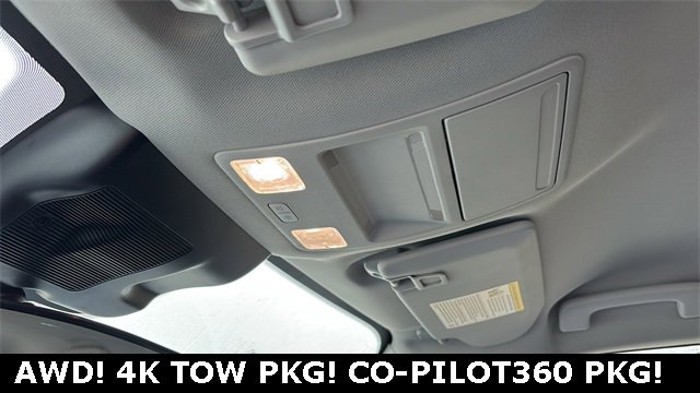 New 2025 Ford Maverick XL w/ 4K Tow Package image 19