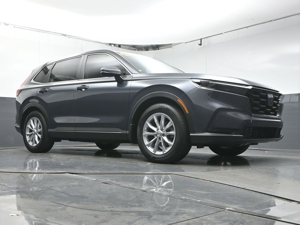 Used 2024 Honda CR-V EX-L image 47