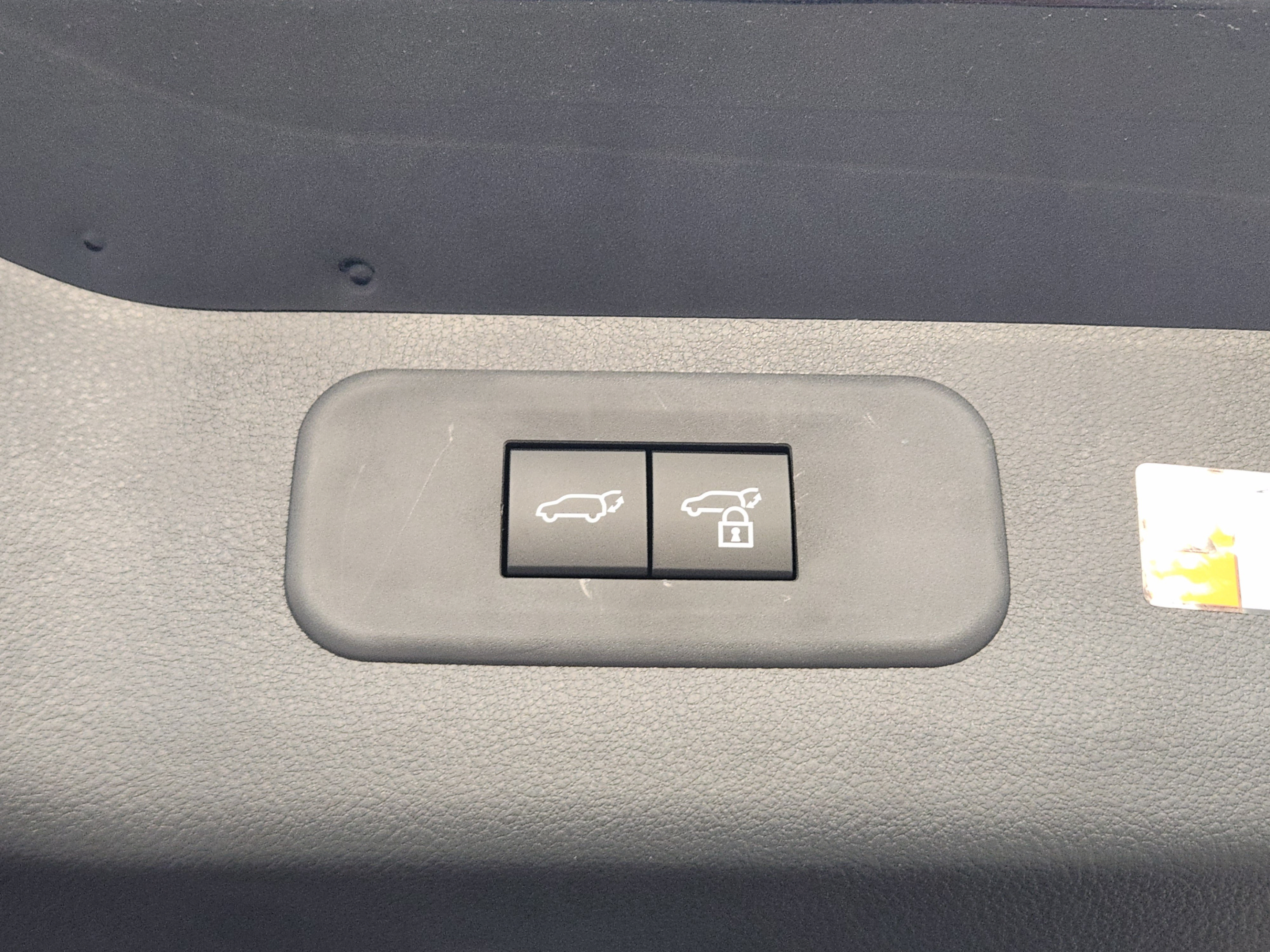 New 2026 Lexus TX 500h AWD w/ Technology Package image 24