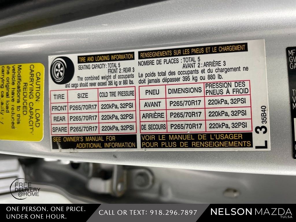 Used 2022 Toyota 4Runner TRD Off-Road image 52