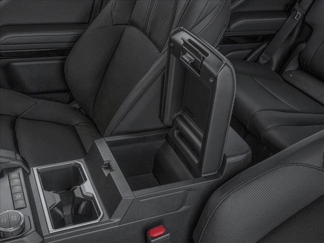 New 2026 Toyota 4Runner Limited image 10