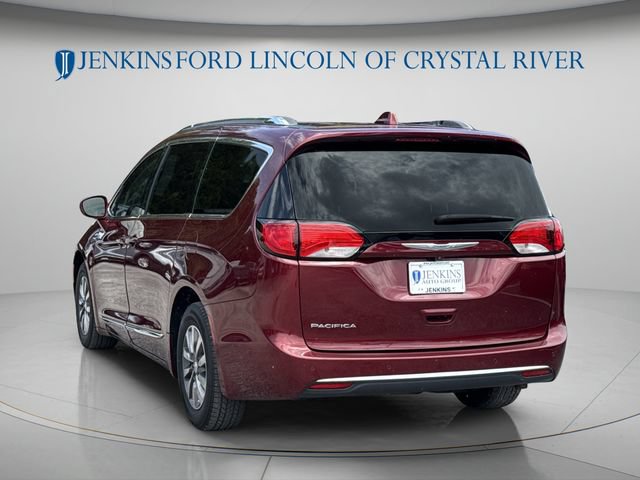 Used 2019 Chrysler Pacifica Touring-L Plus FWD image 7