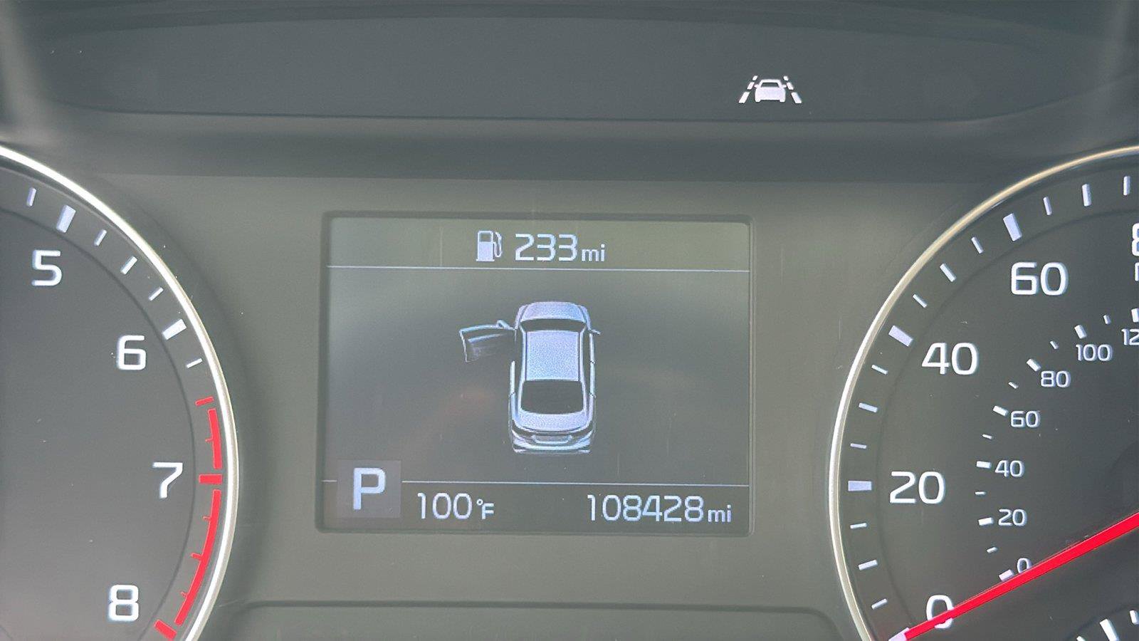 Used 2021 Kia Forte EX FWD image 11
