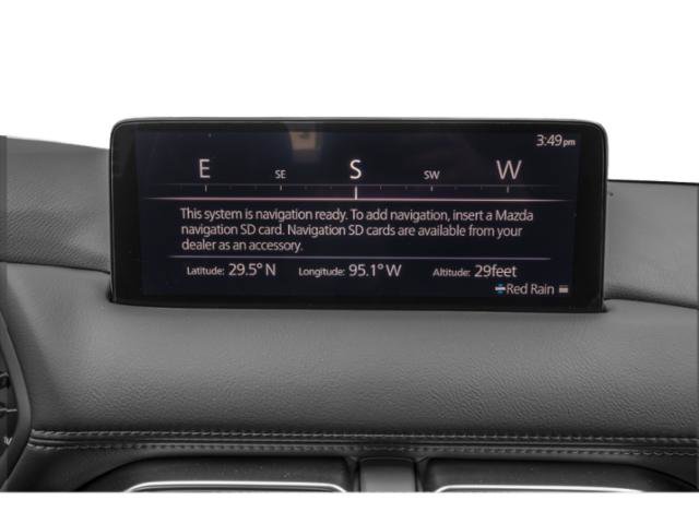 New 2025 MAZDA CX-5 Signature image 18