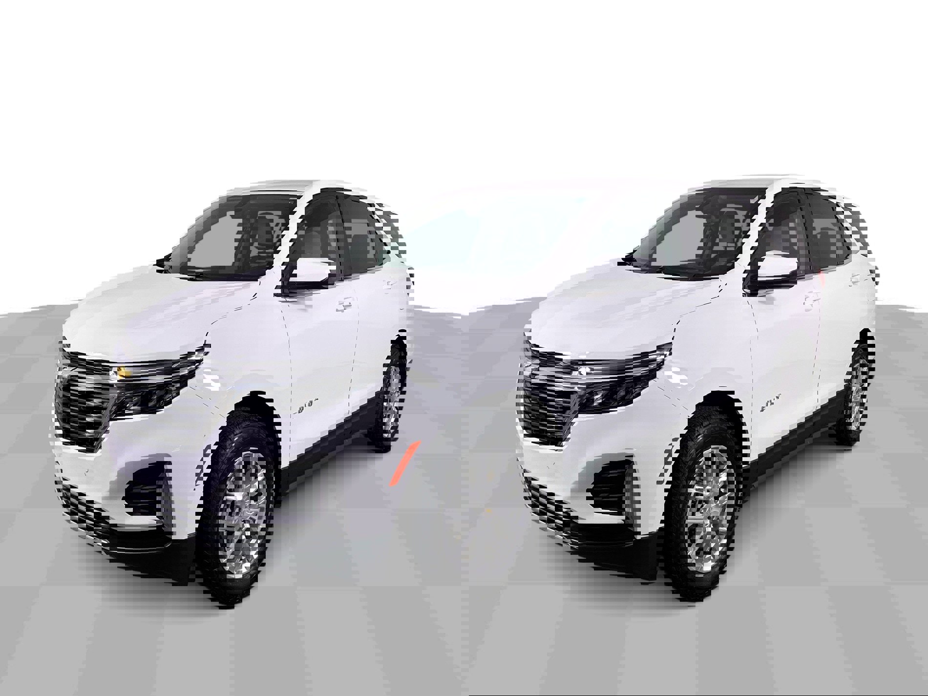 Used 2023 Chevrolet Equinox LT image 40