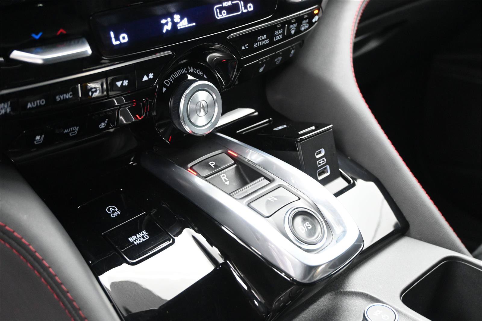 Used 2024 Acura MDX A-Spec AWD/4WD image 5