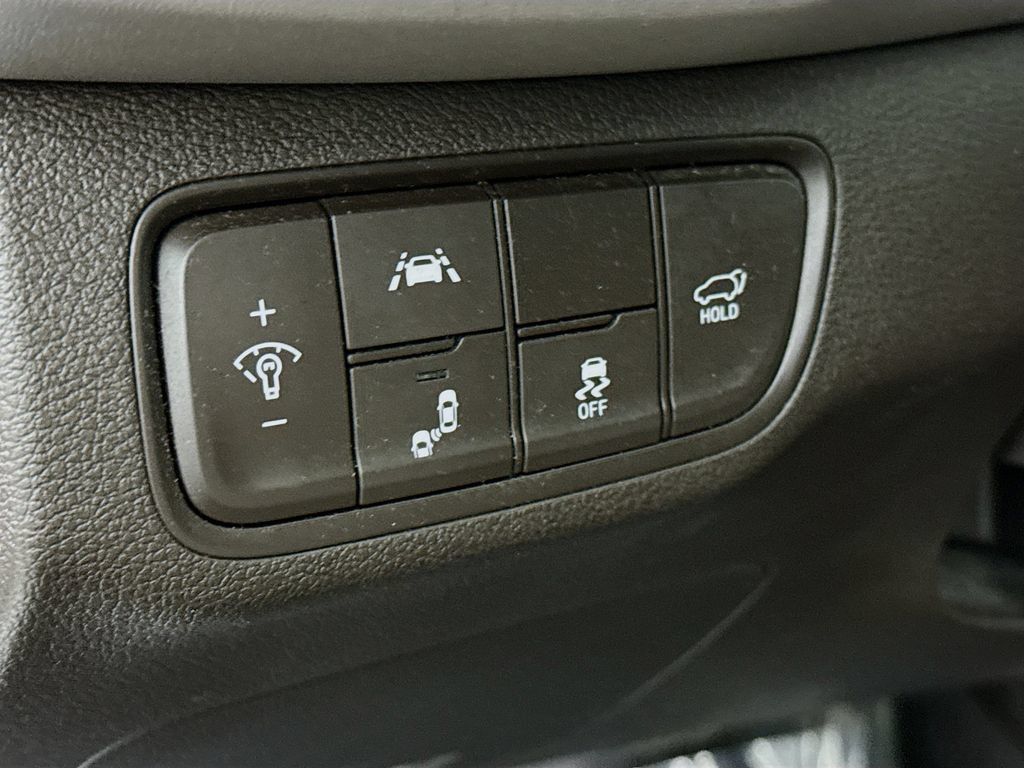 Used 2020 Hyundai Santa Fe SEL FWD image 19