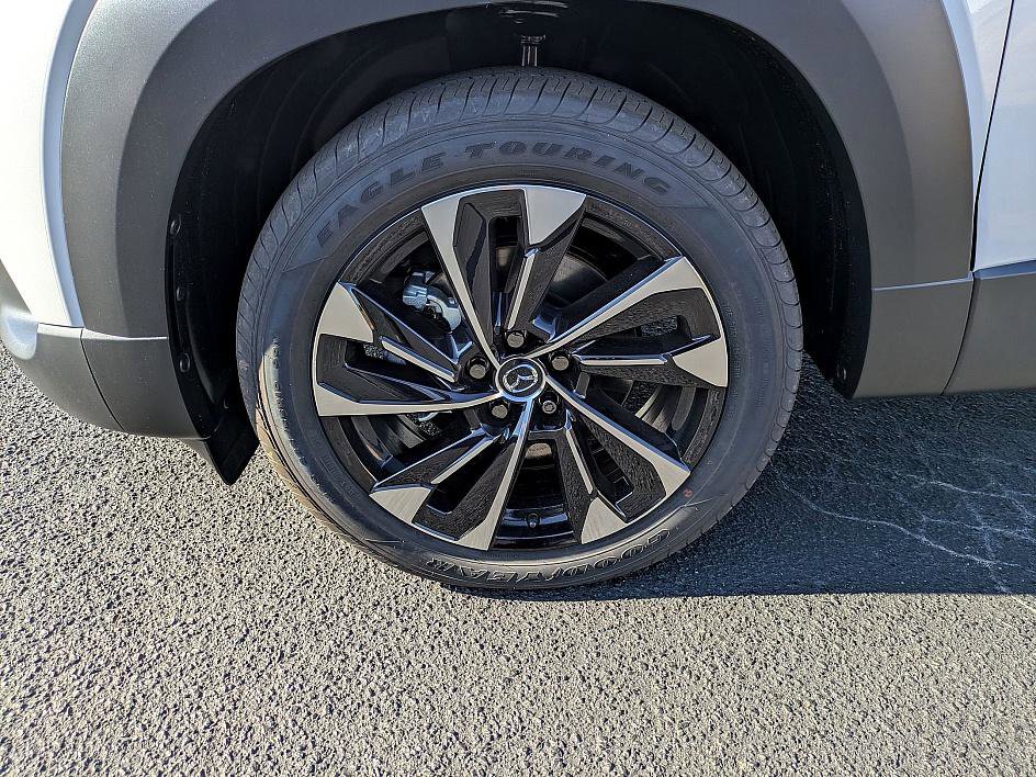 New 2026 MAZDA CX-50 2.5 Hybrid w/ Weather Package image 10