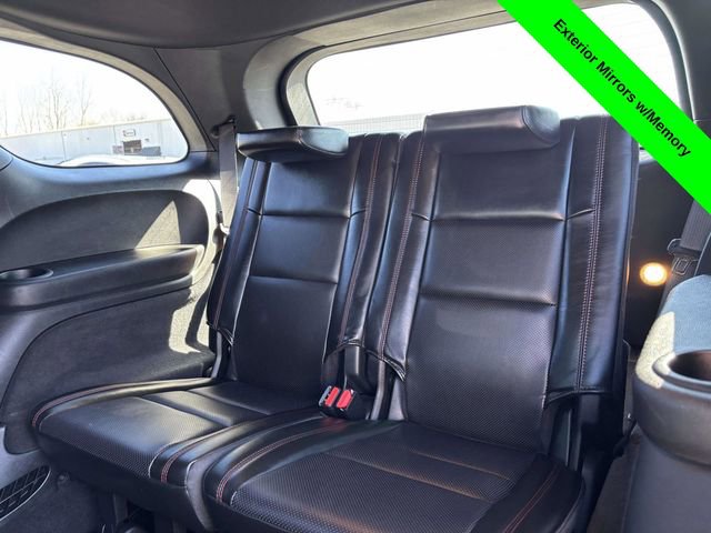 Used 2023 Dodge Durango GT image 28