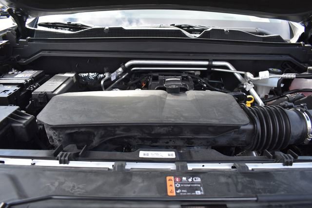 New 2026 Chevrolet Colorado LT w/ LT Convenience Package image 35