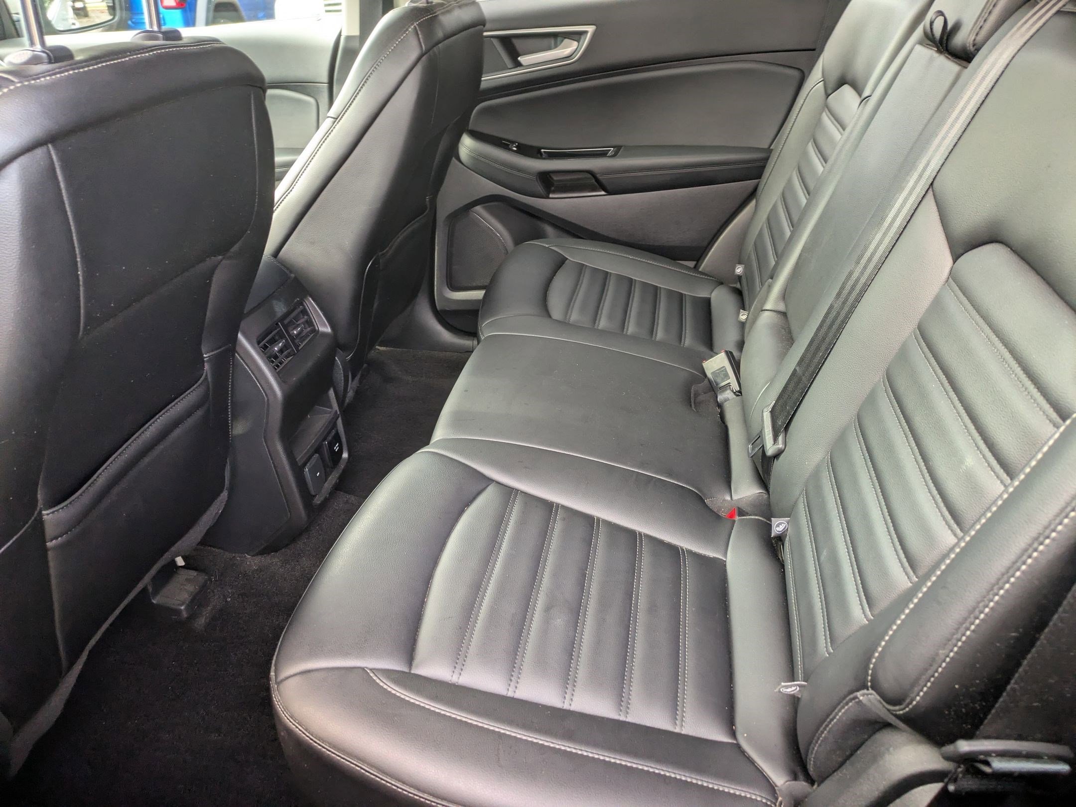 Used 2020 Ford Edge SEL w/ Convenience Package image 22