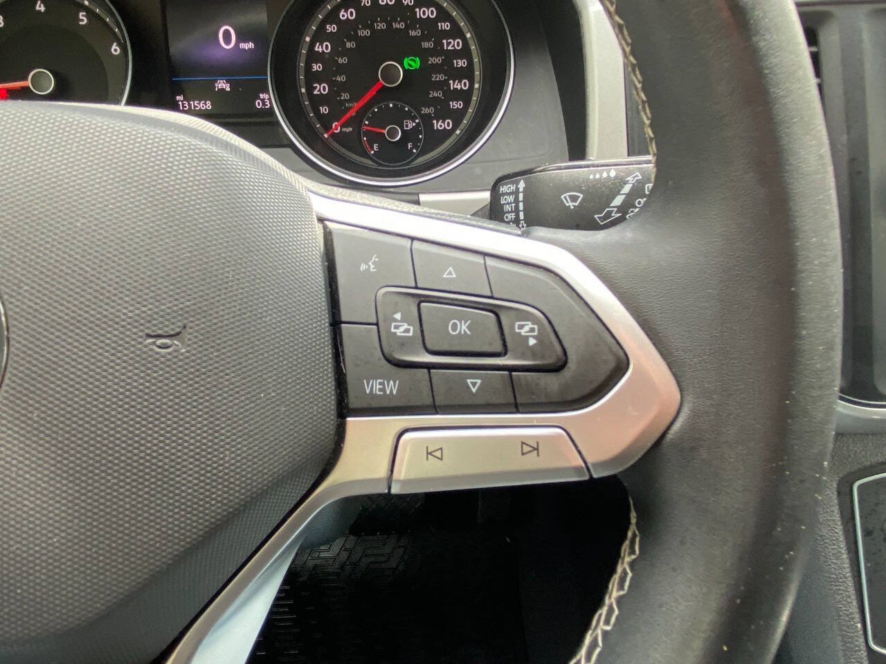 Used 2021 Volkswagen Atlas SE AWD/4WD image 23
