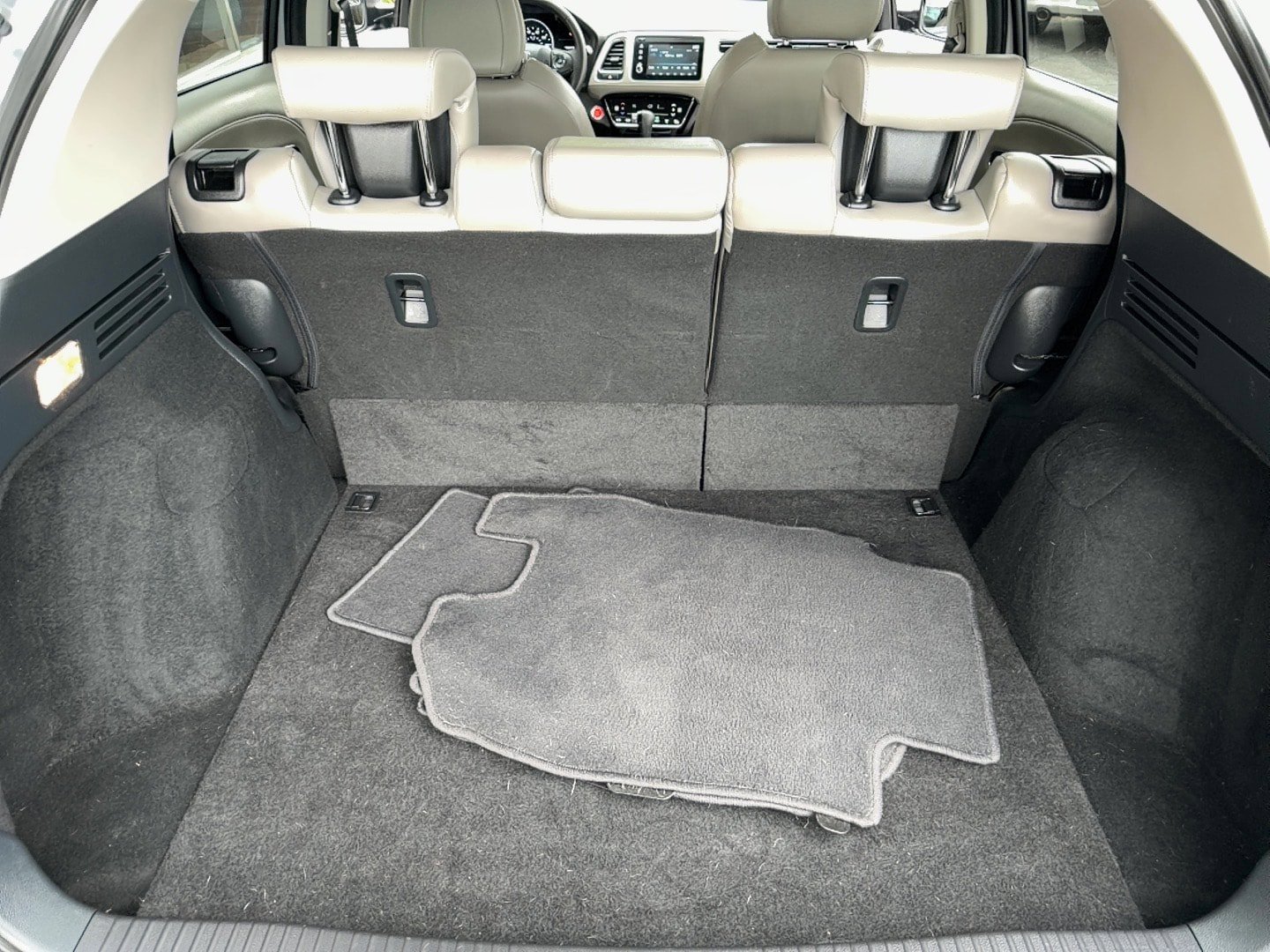 Used 2019 Honda HR-V EX-L image 26