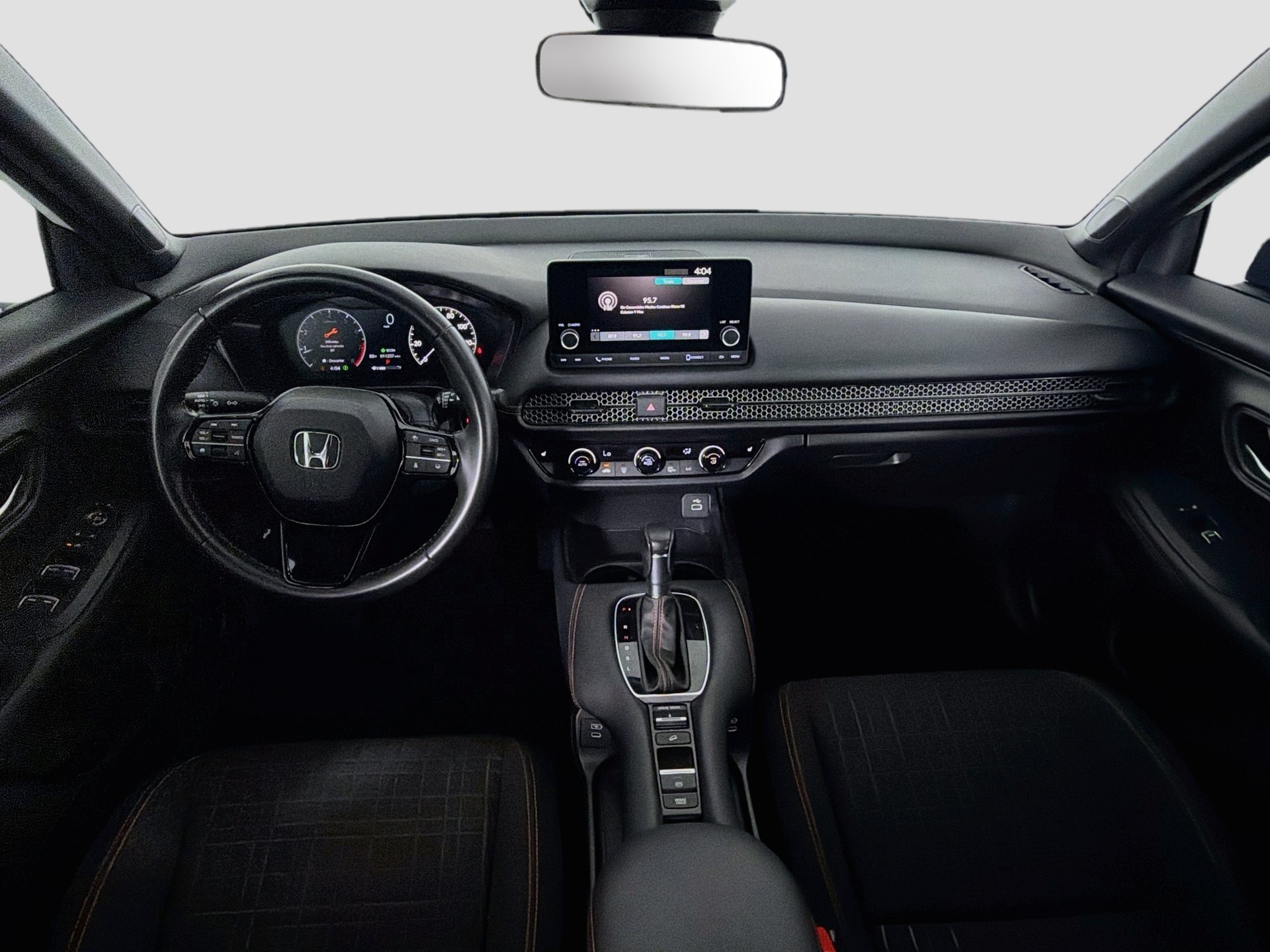 Used 2025 Honda HR-V Sport image 15