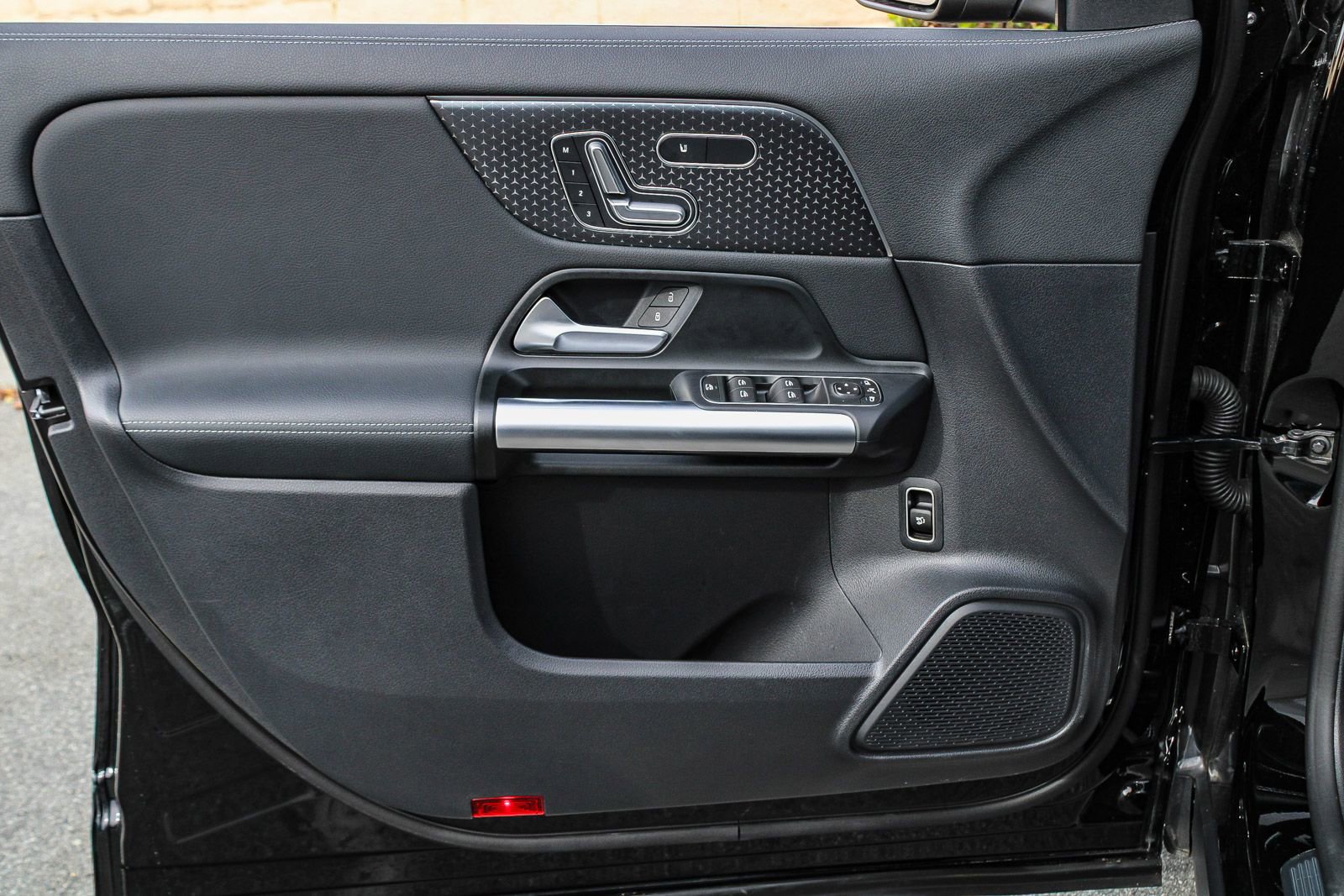 Certified 2026 Mercedes-Benz GLA 250 4MATIC image 18