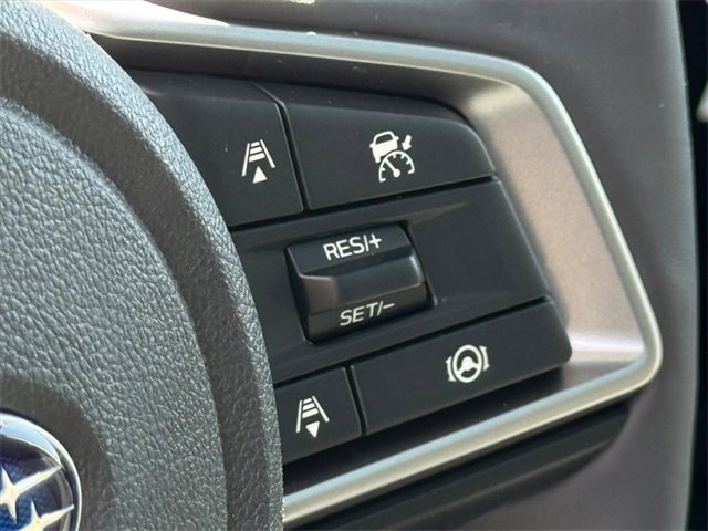 New 2025 Subaru Ascent Touring image 11