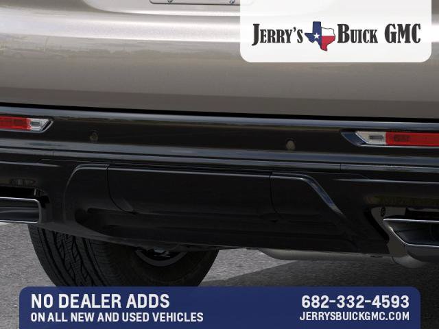 New 2027 Buick Enclave Sport Touring w/ Power Package FWD image 16