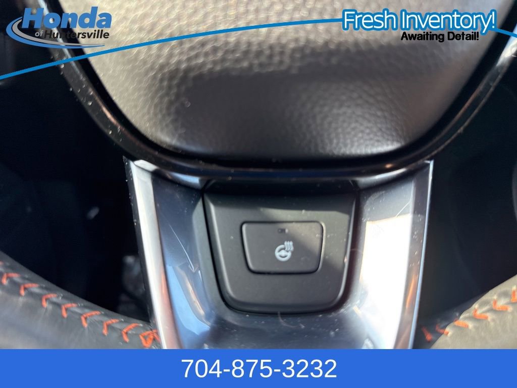 Certified 2023 Honda CR-V Sport Touring image 30