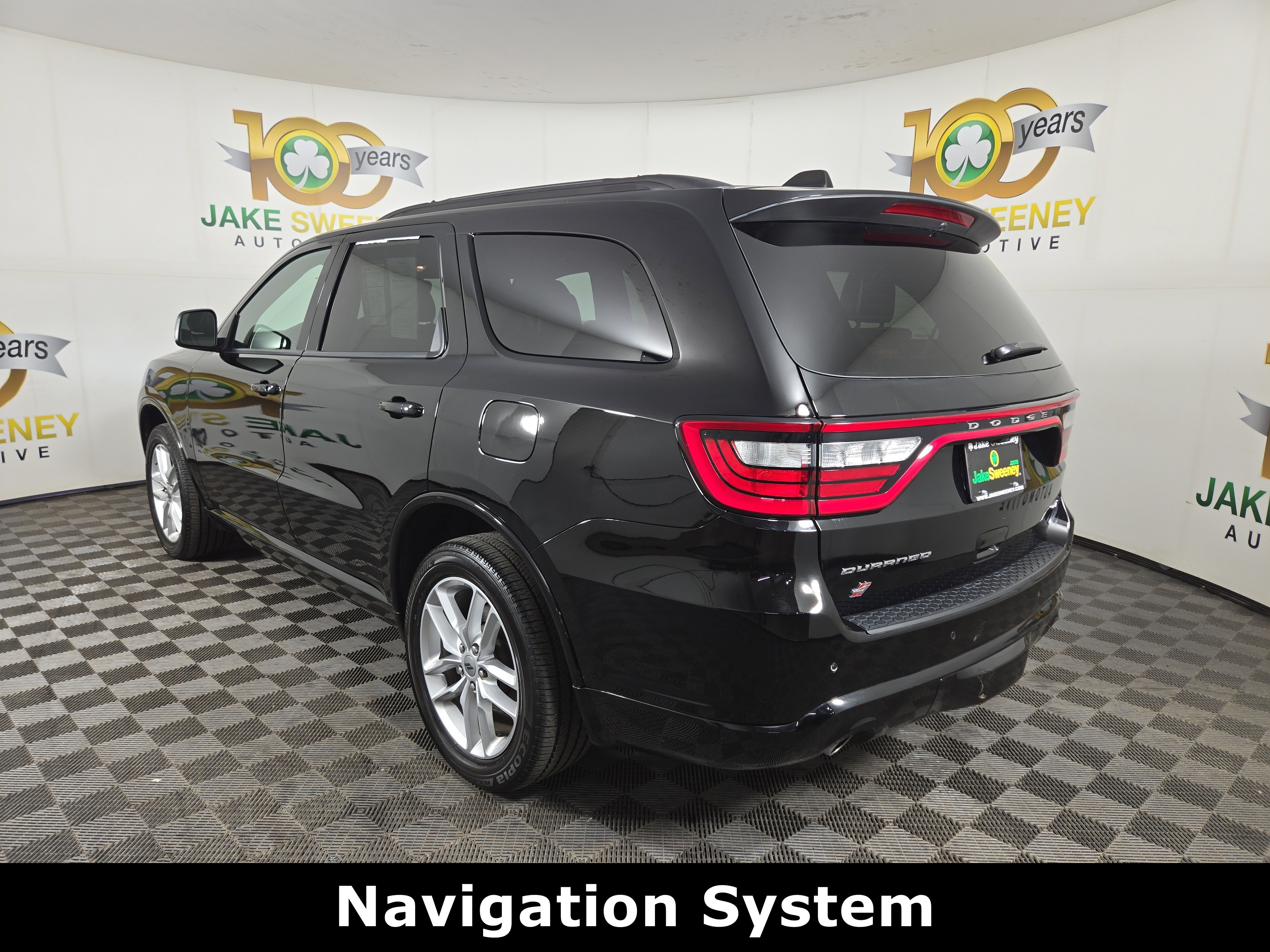 Used 2023 Dodge Durango GT image 6