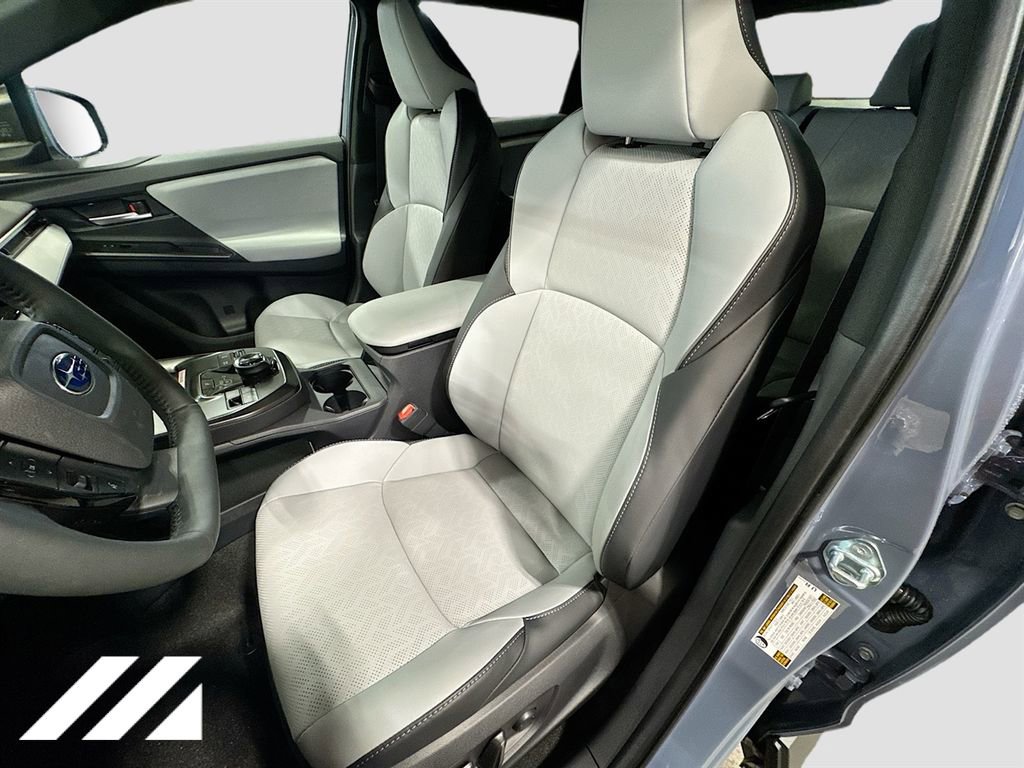 New 2026 Subaru Solterra image 21