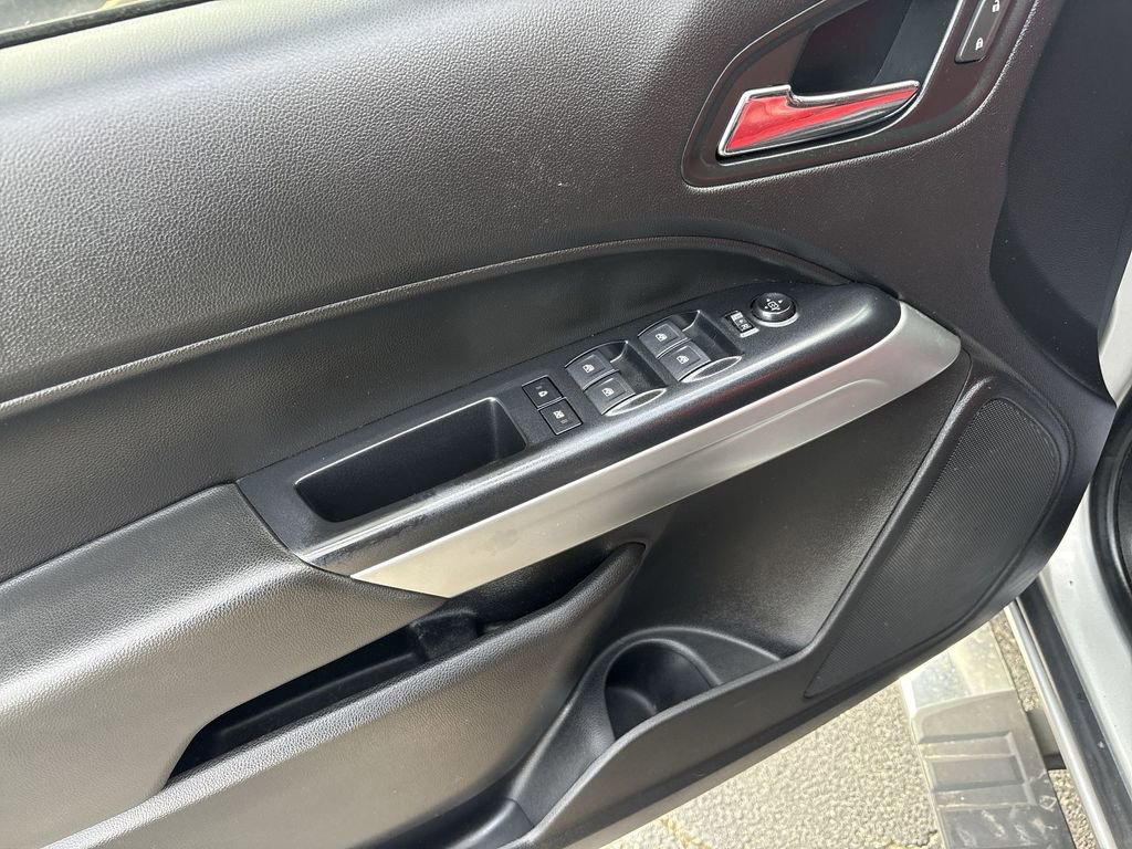 Used 2019 Chevrolet Colorado LT w/ LT Convenience Package image 15