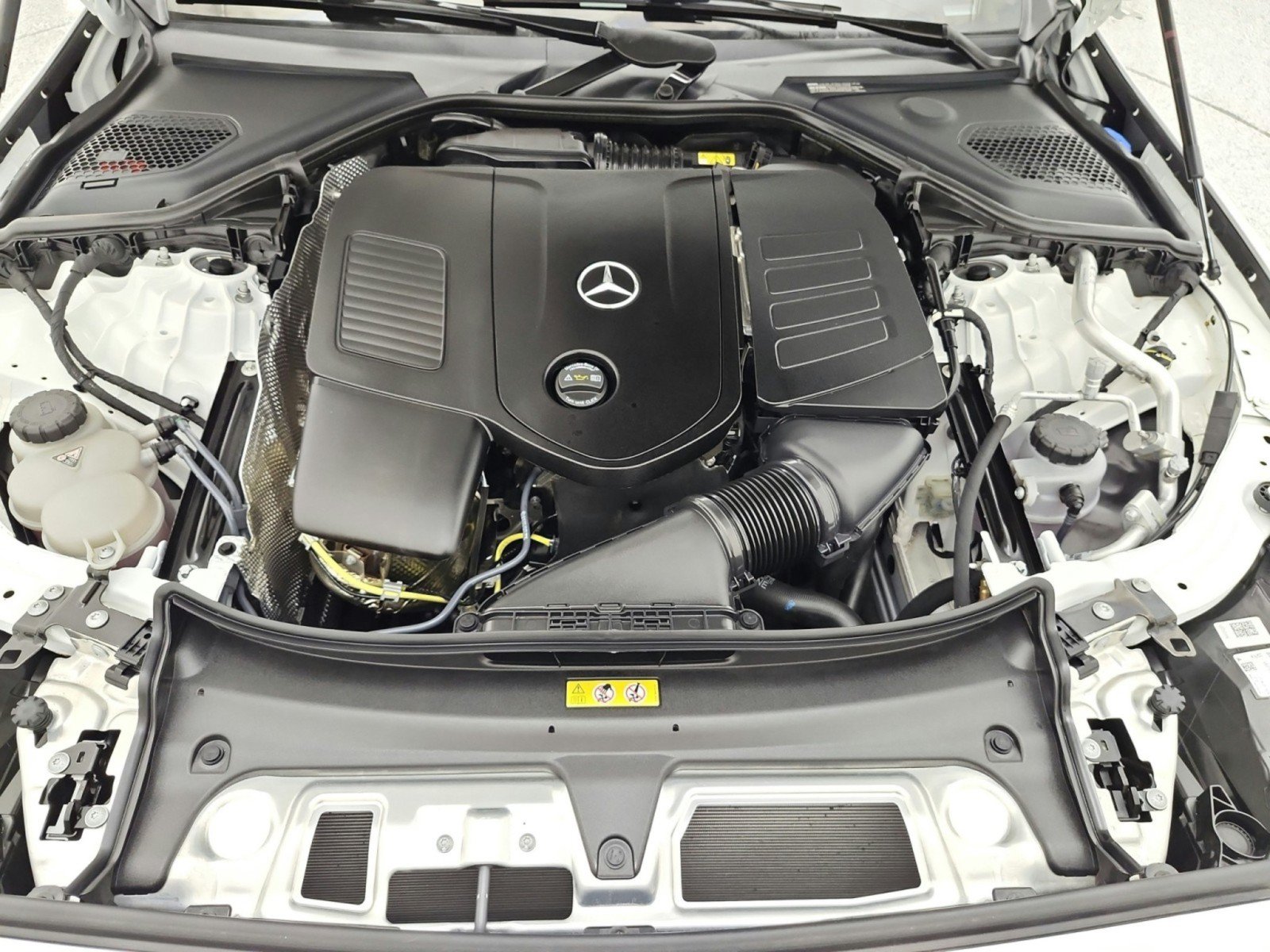 Certified 2026 Mercedes-Benz E 350 Sedan image 17
