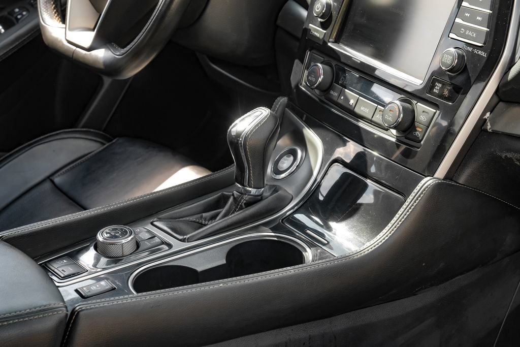 Used 2021 Nissan Maxima 3.5 SV w/ Floor Mat Group FWD image 22
