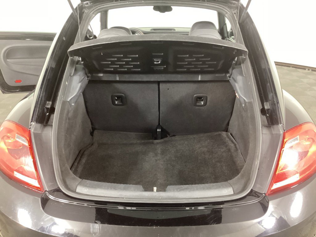 Used 2016 Volkswagen Beetle 1.8T SE image 27