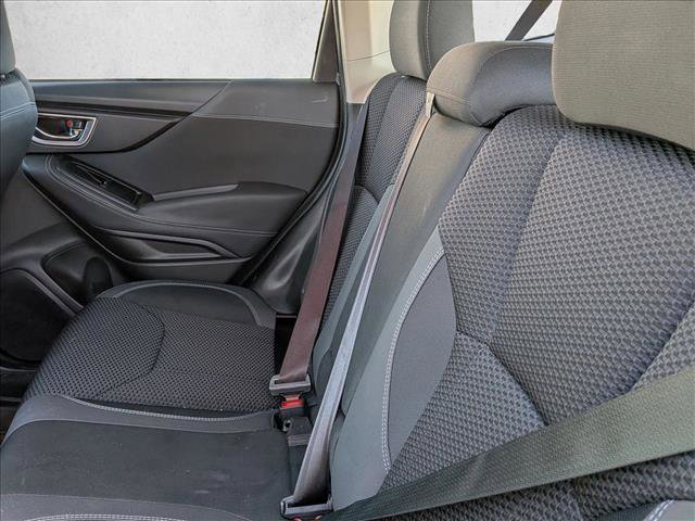 Used 2021 Subaru Forester Premium image 16