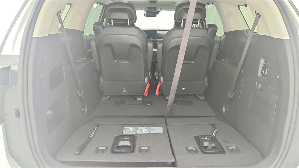 Used 2025 Kia Carnival SX Prestige image 39