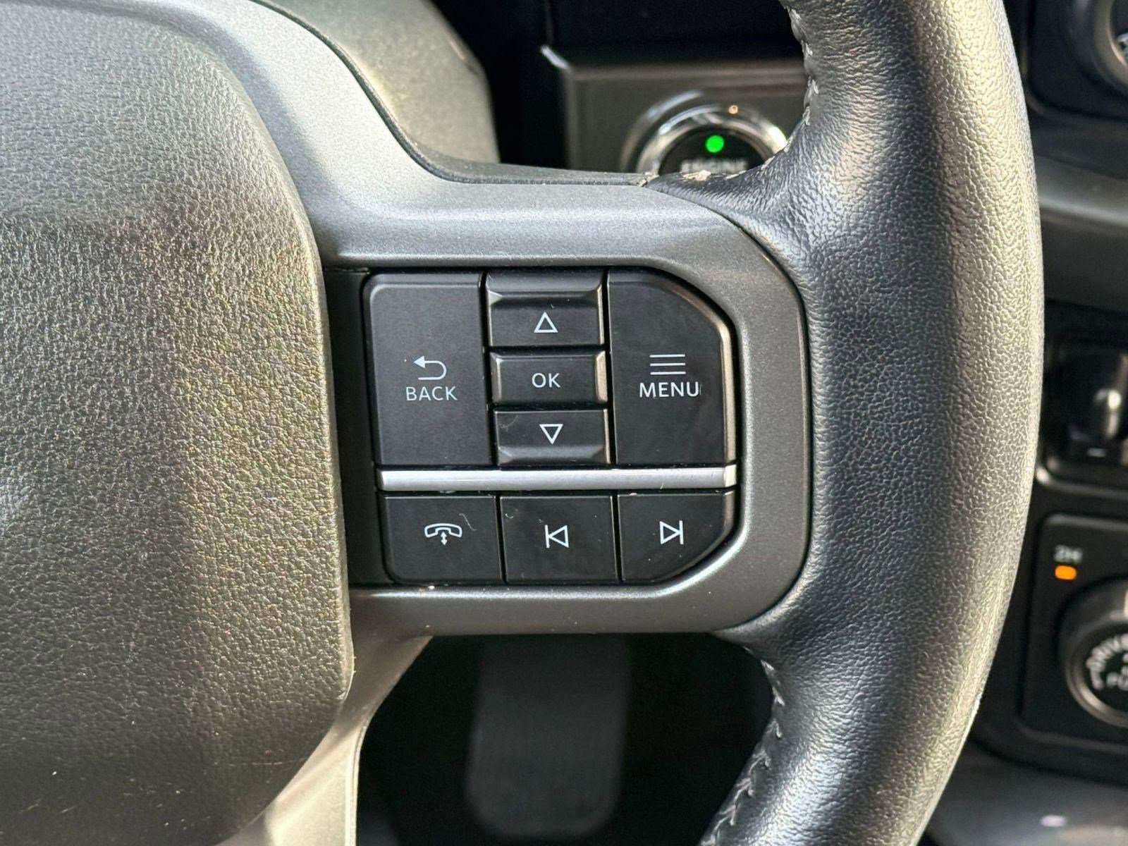 Used 2022 Ford F150 XLT w/ Equipment Group 302A High image 27