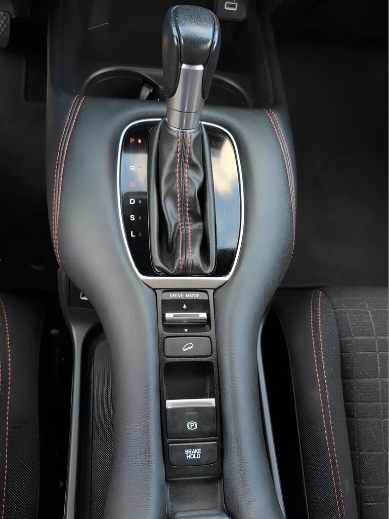 Certified 2023 Honda HR-V Sport image 24