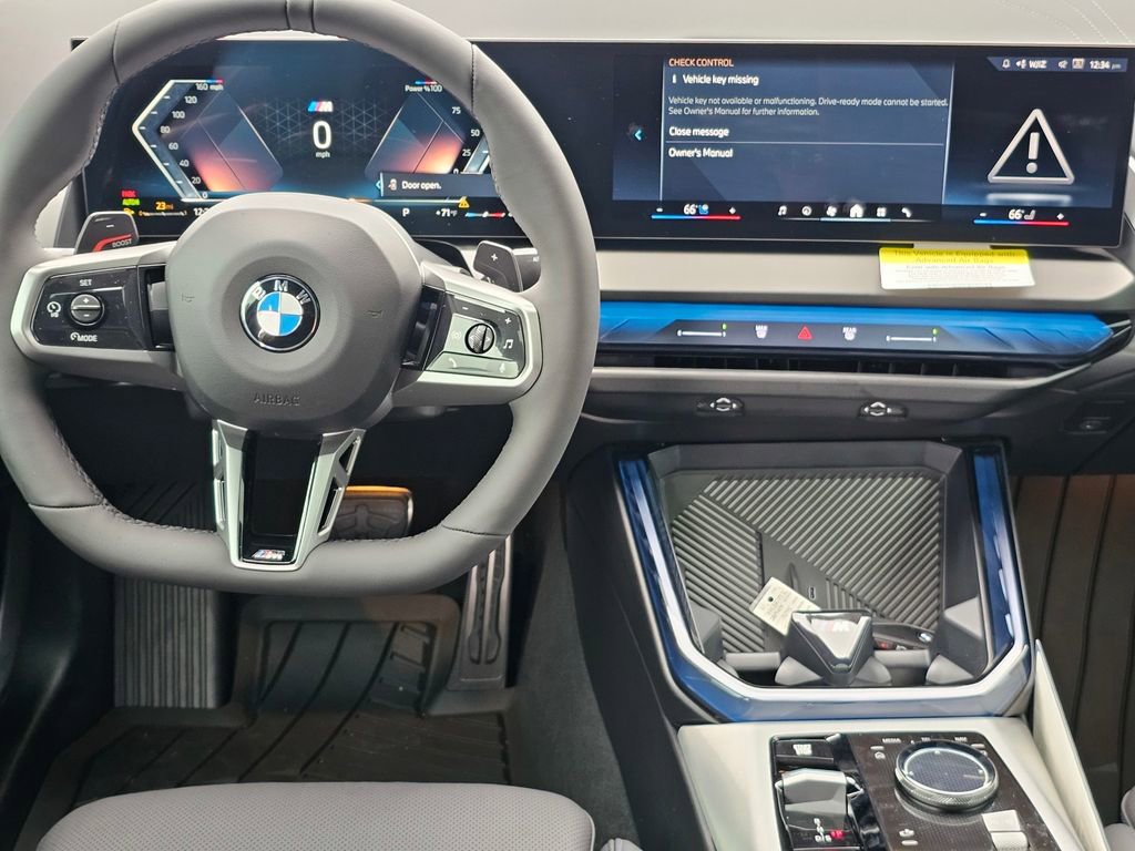 Used 2026 BMW X3 xDrive30 w/ Premium Package image 18