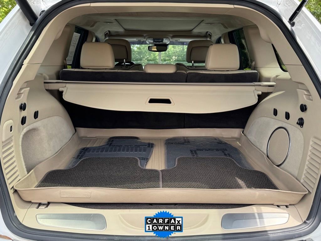 Used 2021 Jeep Grand Cherokee Summit w/ Platinum Series Group image 18