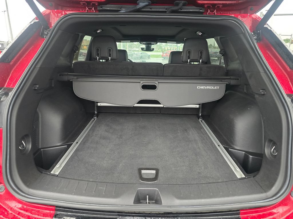 Used 2019 Chevrolet Blazer RS AWD/4WD image 13