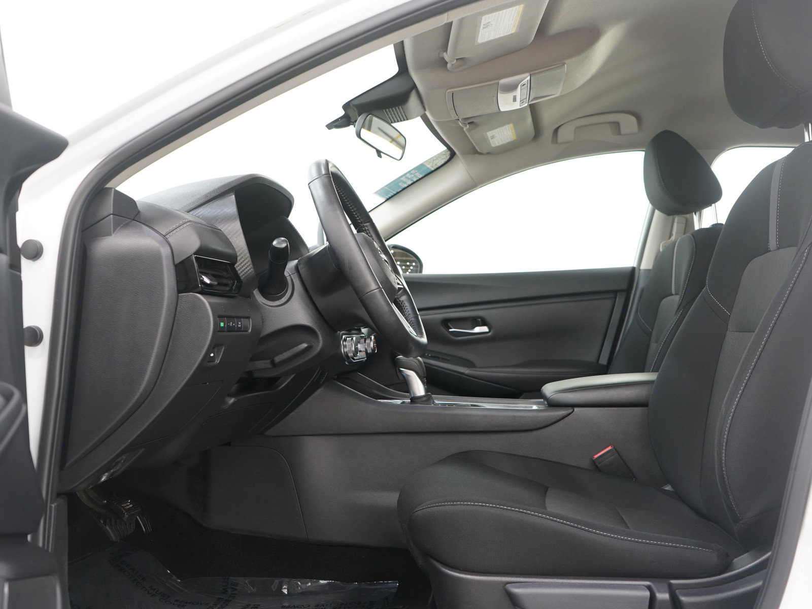 Used 2024 Nissan Sentra SV w/ All-Weather Package image 22