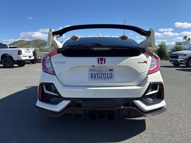 Used 2021 Honda Civic Type R image 5