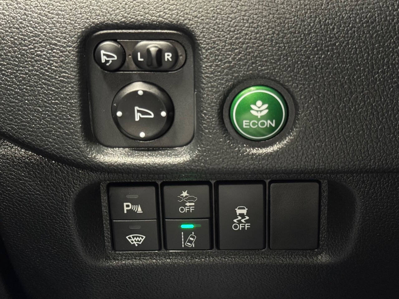 Used 2022 Honda Passport TrailSport image 35