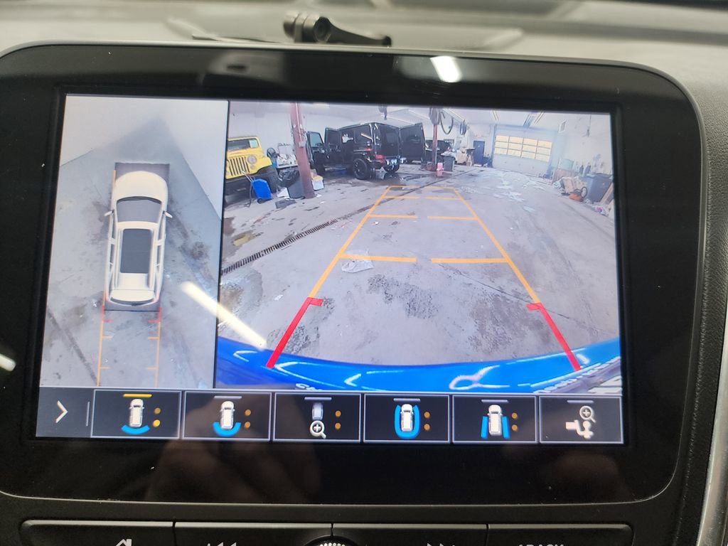 Used 2019 Chevrolet Equinox Premier image 20