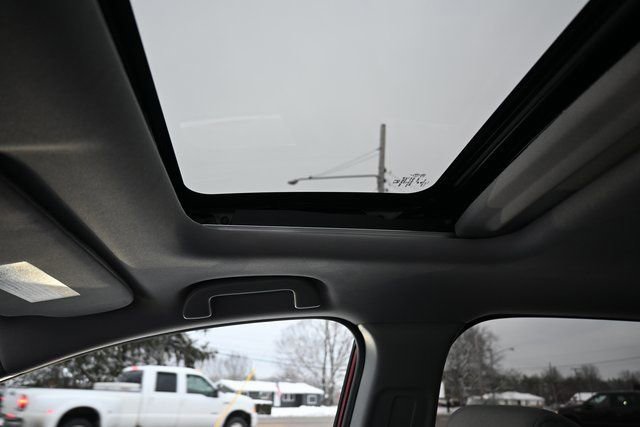 Used 2022 Honda CR-V EX image 35