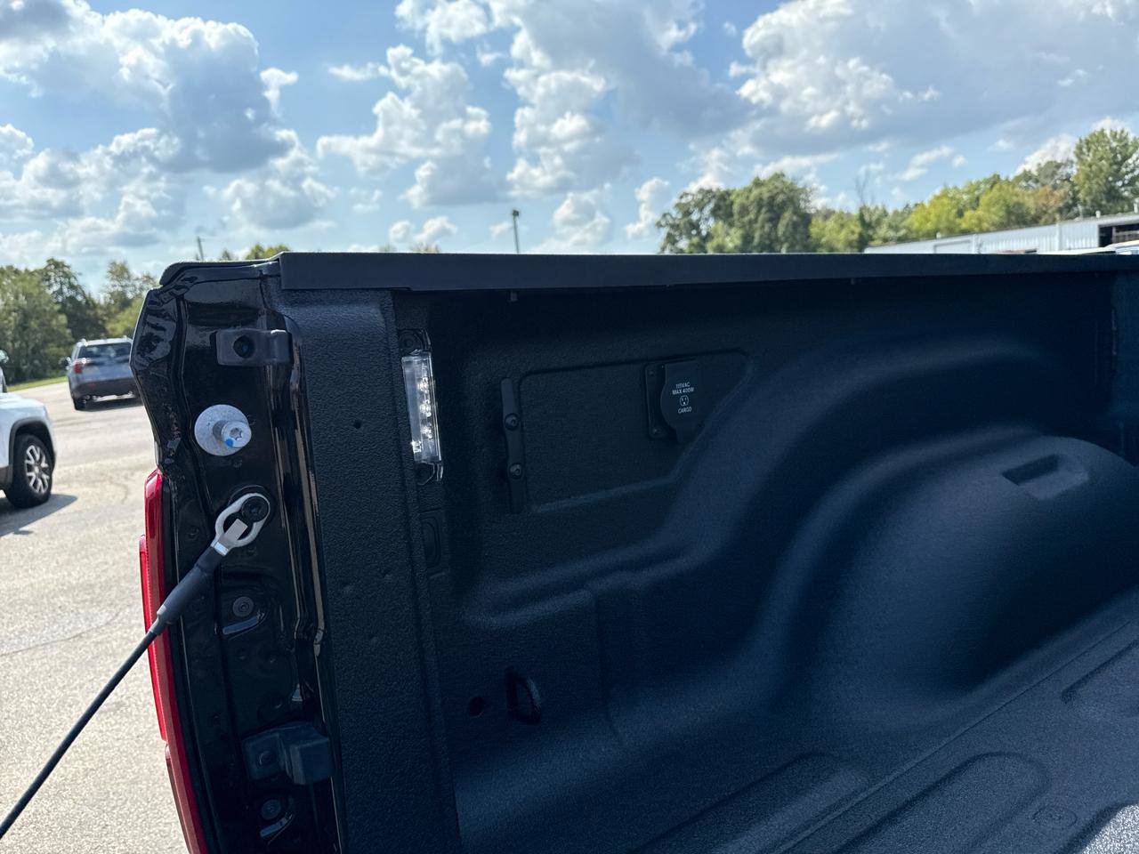 New 2026 RAM 2500 Big Horn image 18