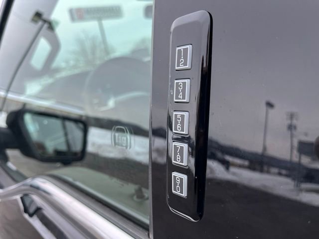 Used 2024 Ford F150 King Ranch image 11