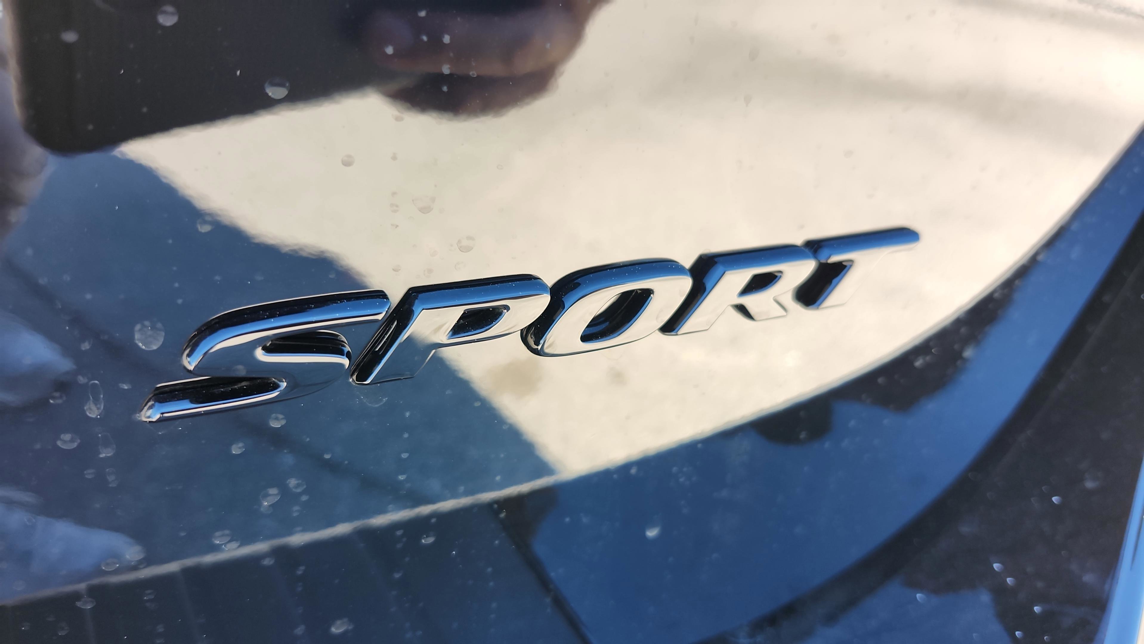 New 2026 Honda Odyssey Sport-L image 40