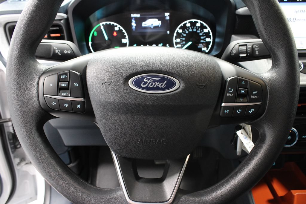 Used 2024 Ford Maverick XLT FWD image 29