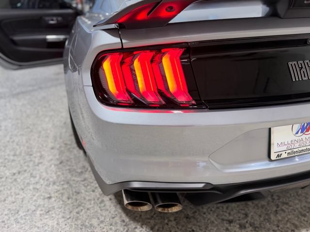 Used 2022 Ford Mustang Mach 1 w/ Mach 1 Handling Package RWD image 44